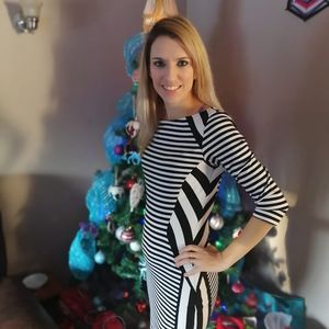 Meet your Posher, Tania